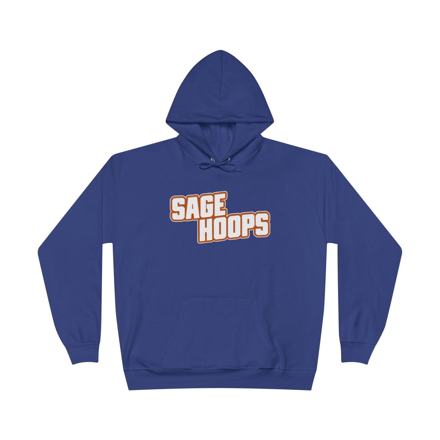 "Sage Hoops" Hoodie