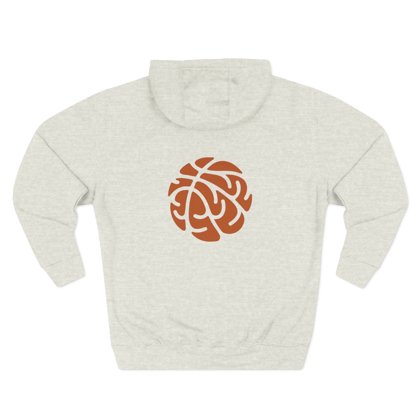 Sage Hoops Moisture Wicking Smart Complete Fleece Hoodie