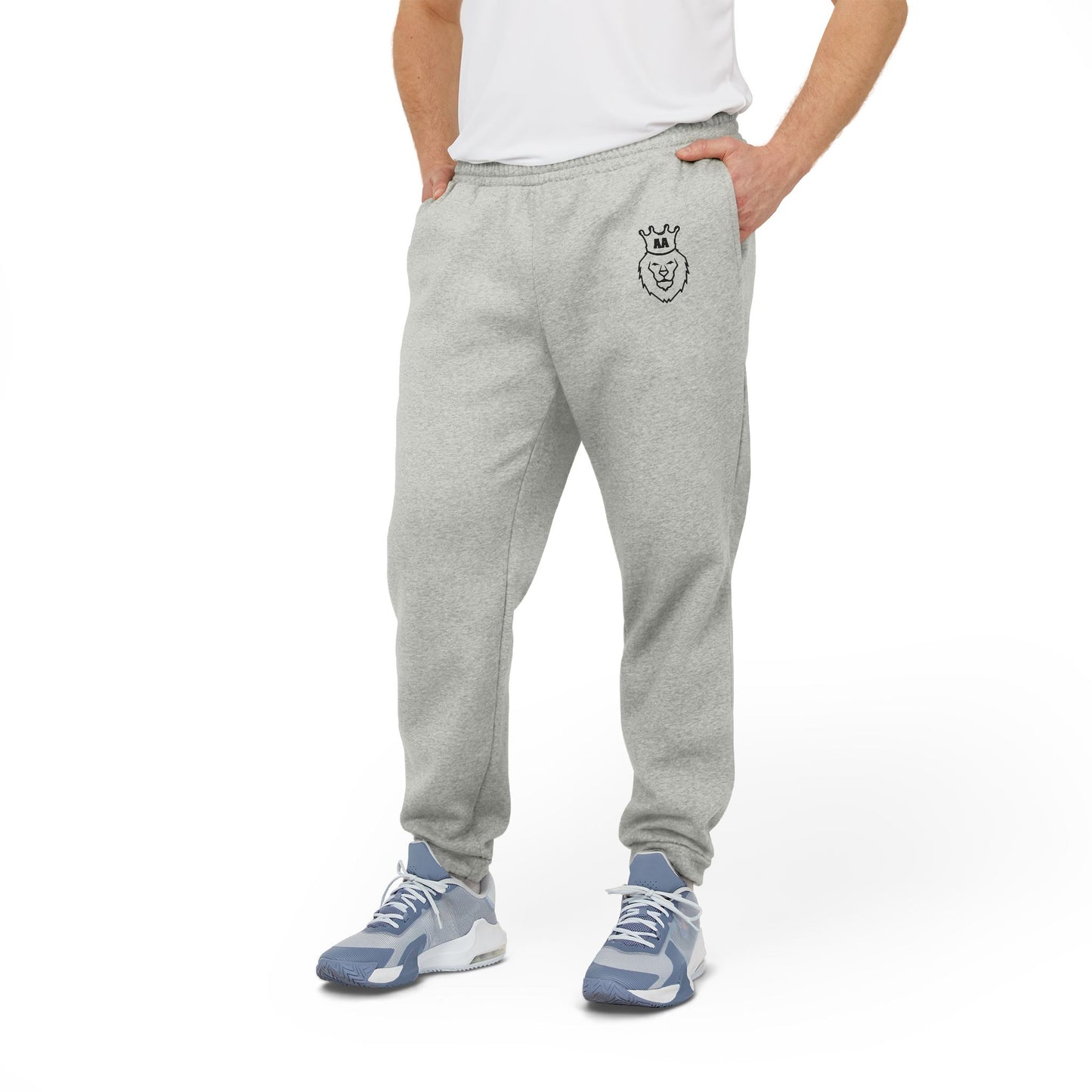 Adversity Athletes Fleece Joggers