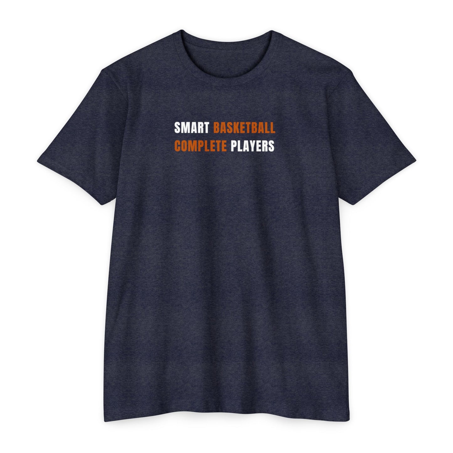Sage Hoops Smart Complete Tee