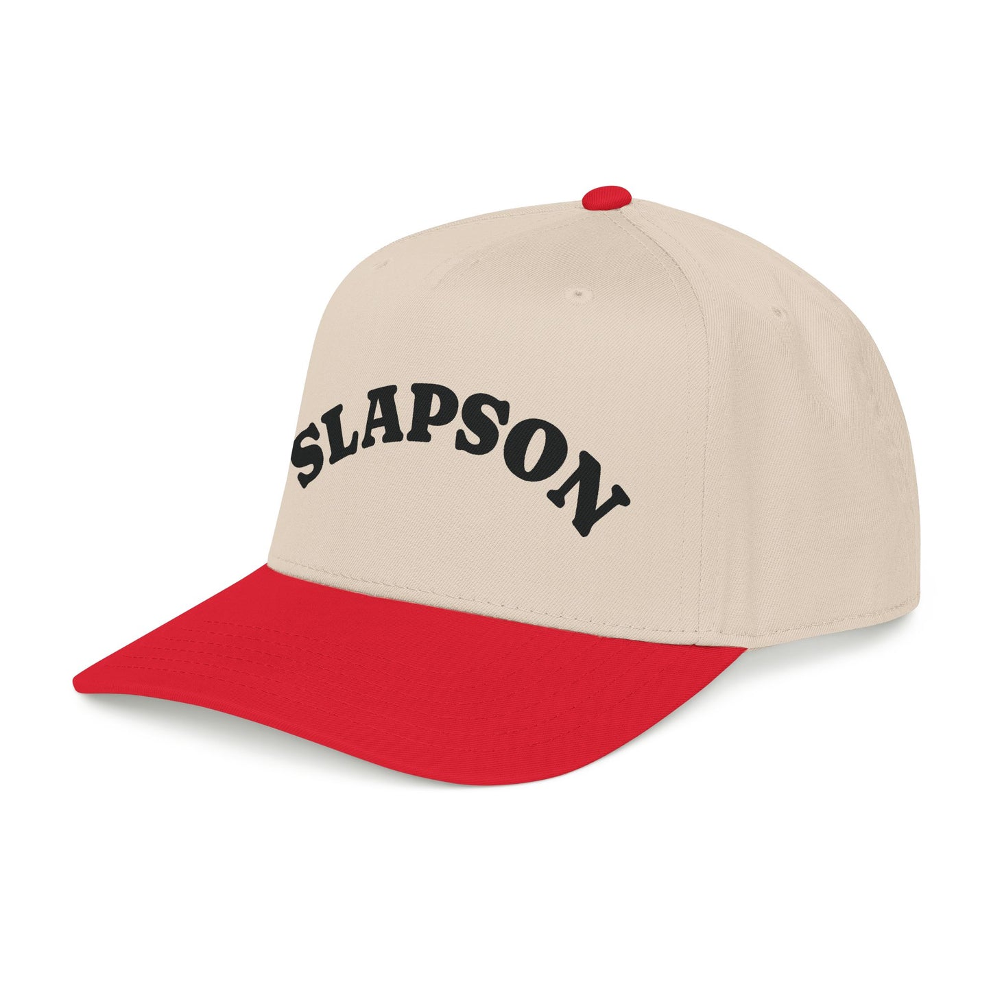 Slapson Snapback Hat