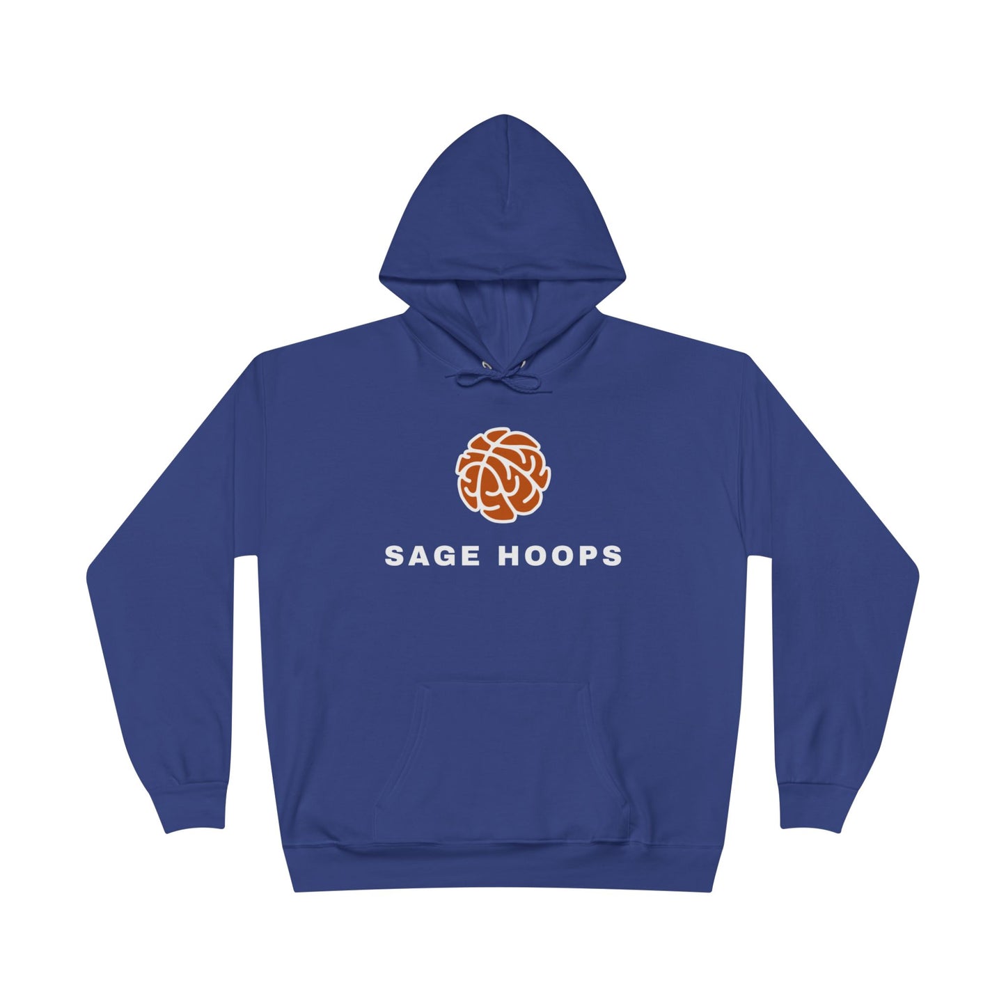 Sage Hoops Classic Hoodie