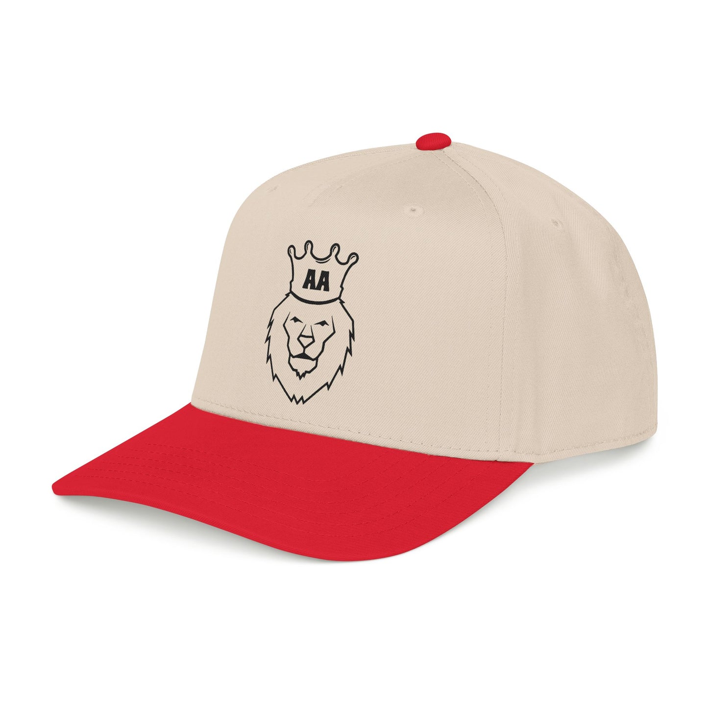 Adversity Athletes Snap Back Hat