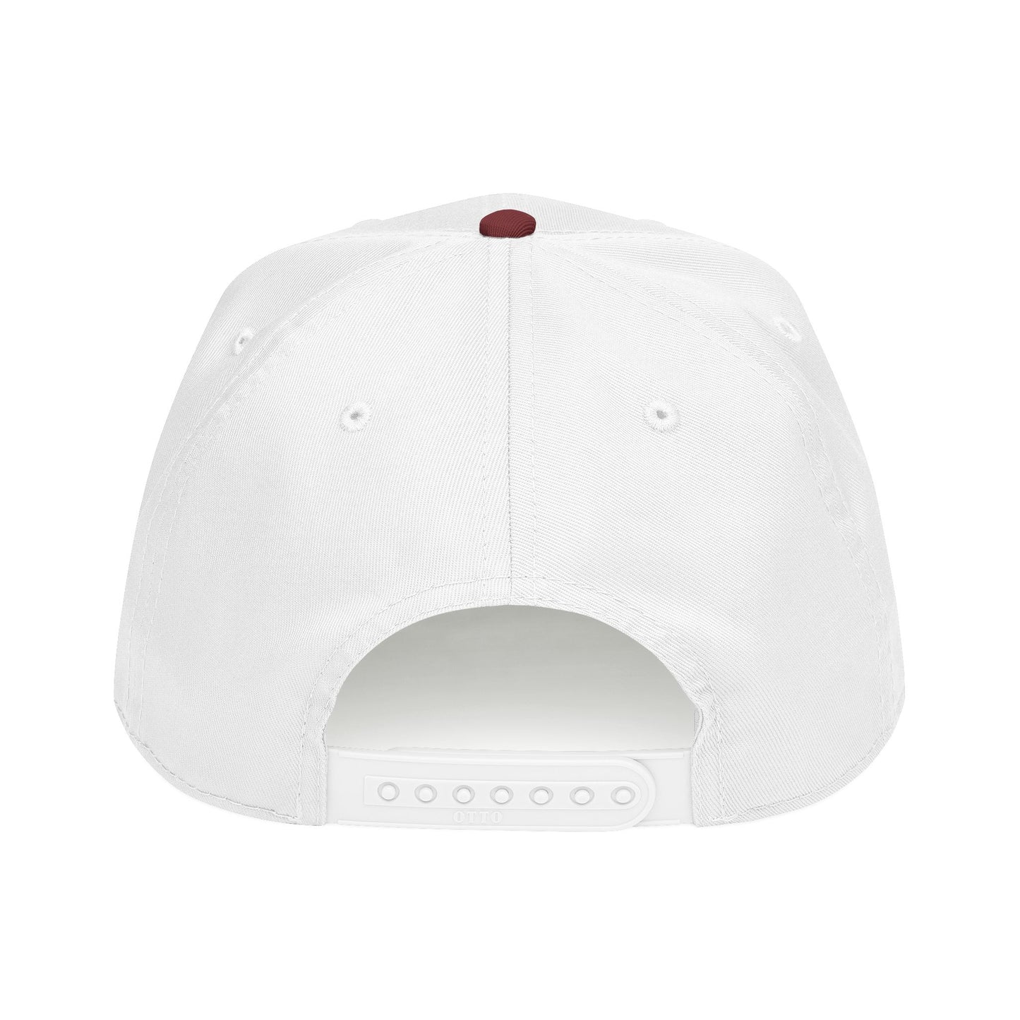 Adversity Athletes Snap Back Hat