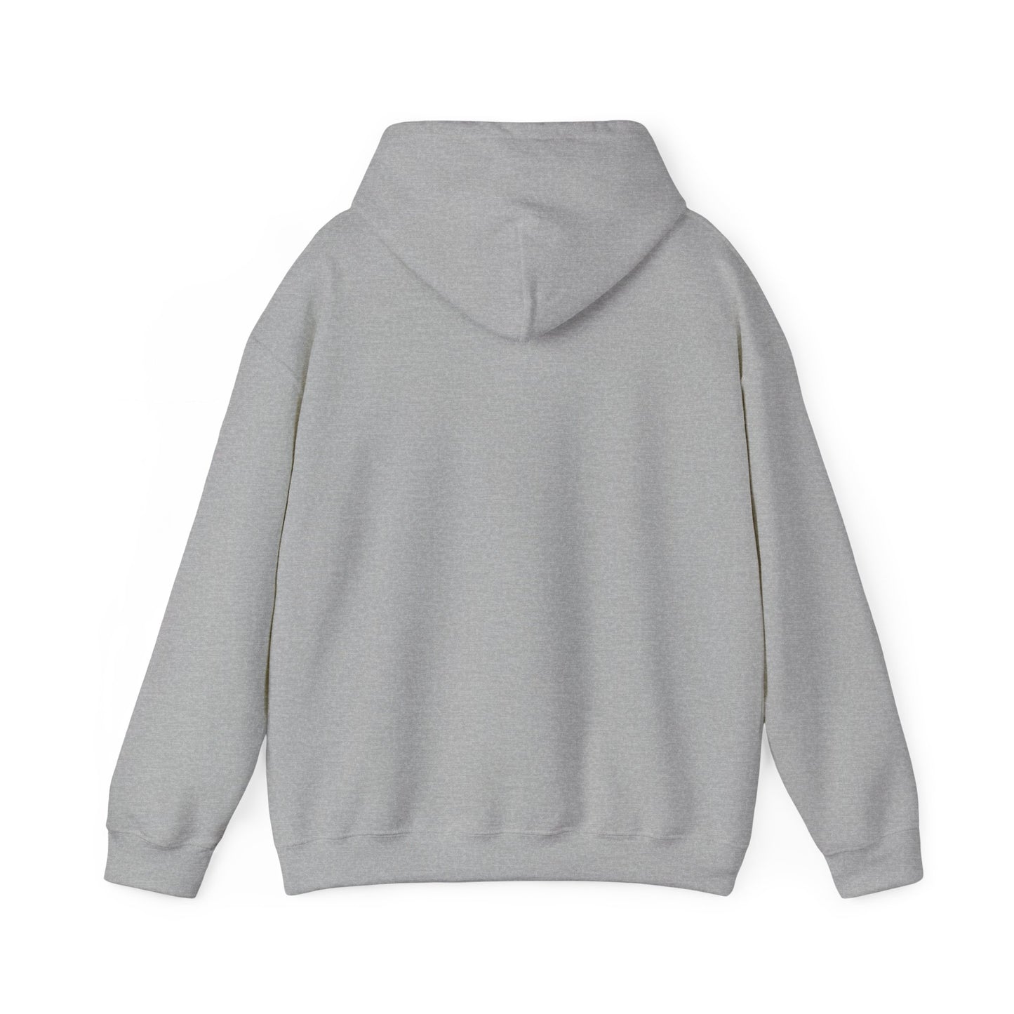 Adversity Athletes Heavy Blend™ Hooded Sweatshirt