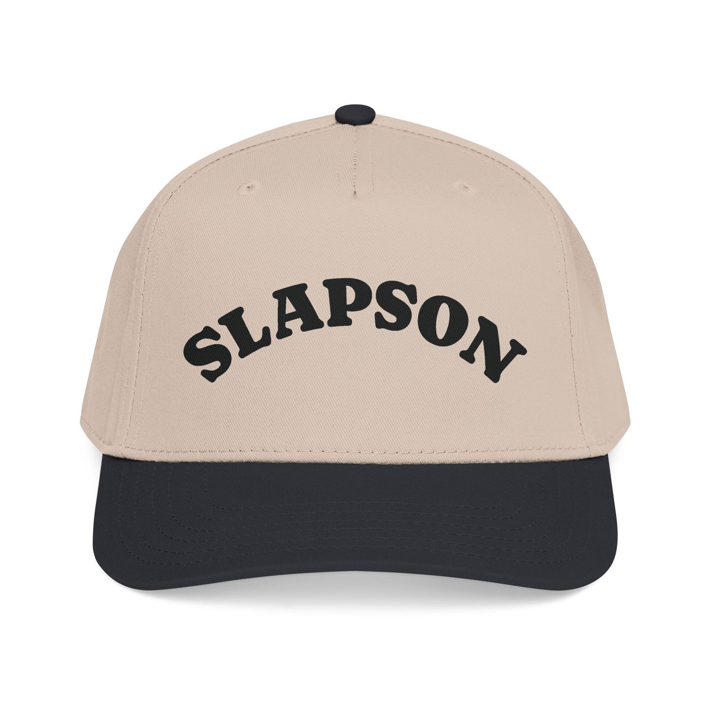 Slapson Snapback Hat