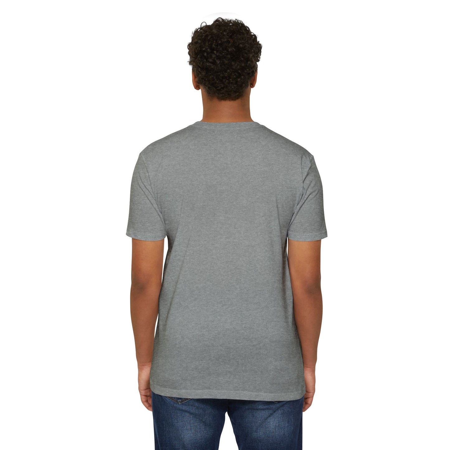 Mtn City Hoops Tee