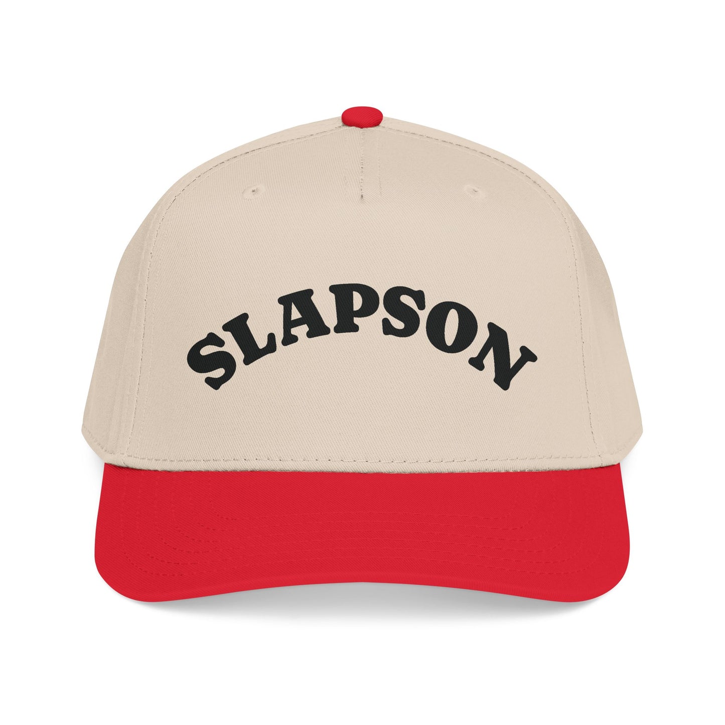 Slapson Snapback Hat