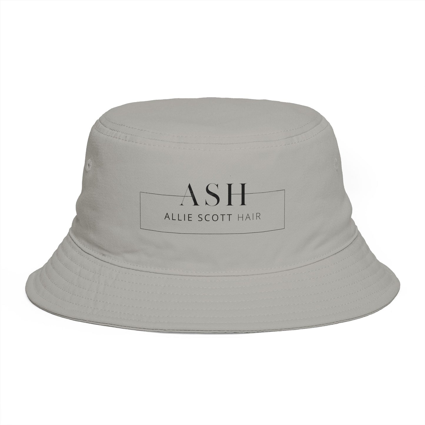 ASH Bucket Hat