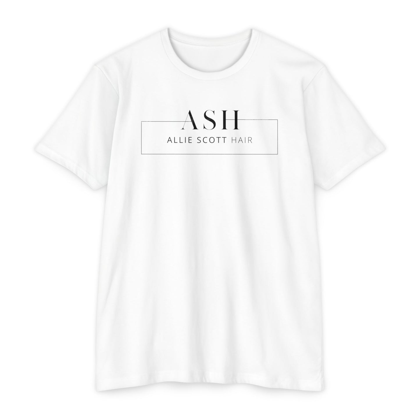 ASH Logo Tee