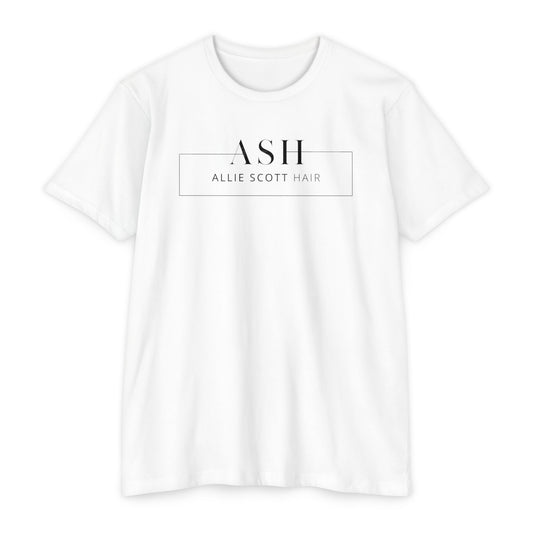 ASH Logo Tee