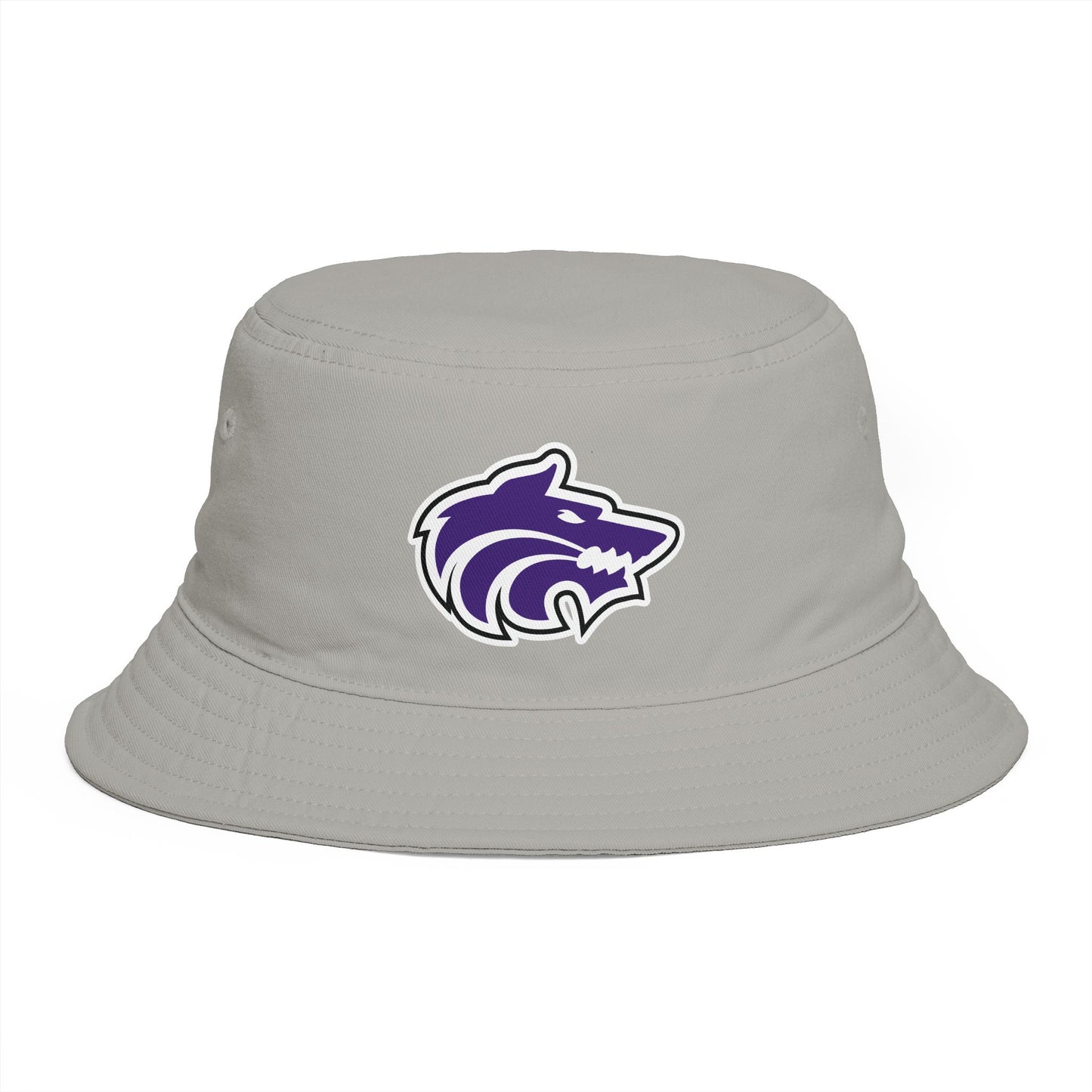 Rising Wolves Bucket Hat