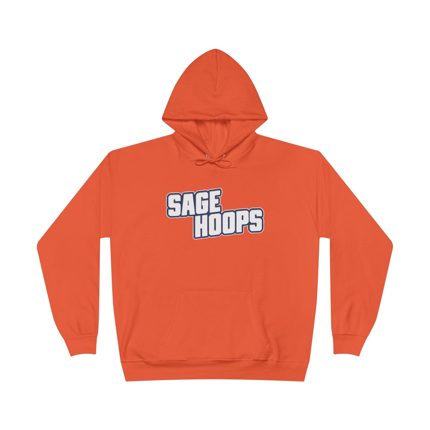 "Sage Hoops" Hoodie