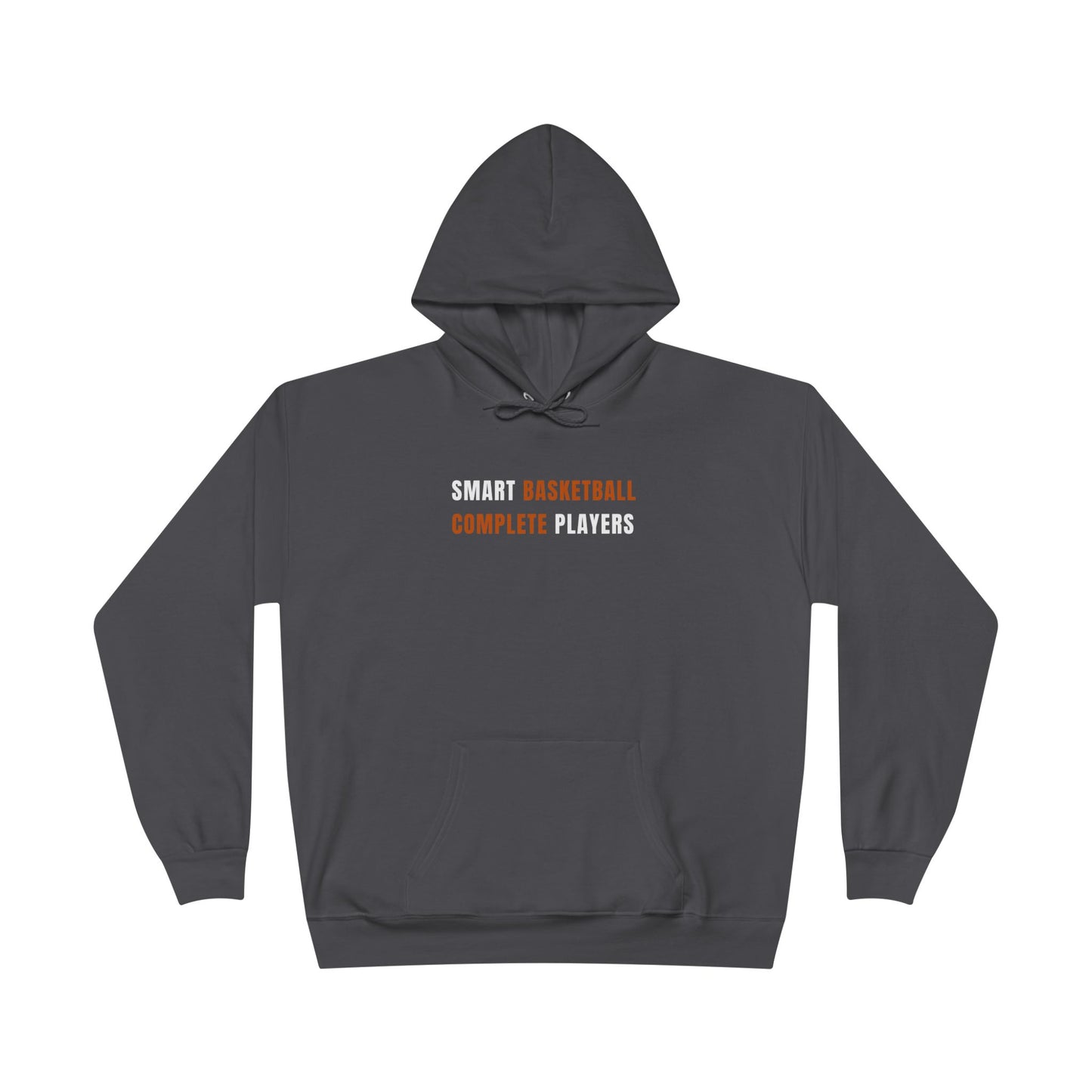 Sage Hoops Smart Complete Logo Hoodie