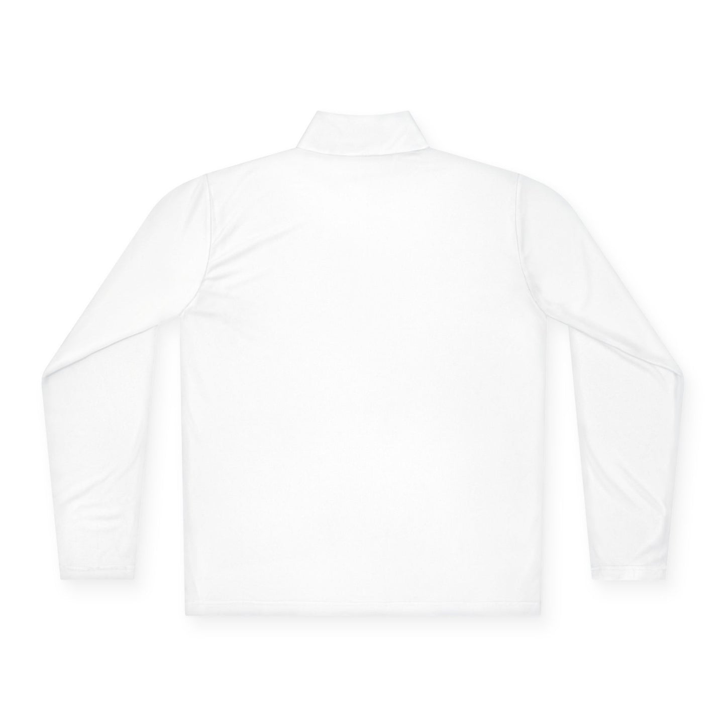 Sage Hoops Classic Quarter-Zip Pullover