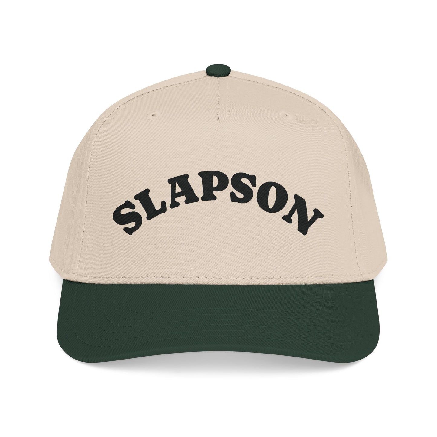 Slapson Snapback Hat
