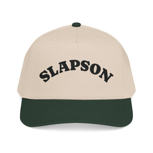 Slapson Snapback Hat