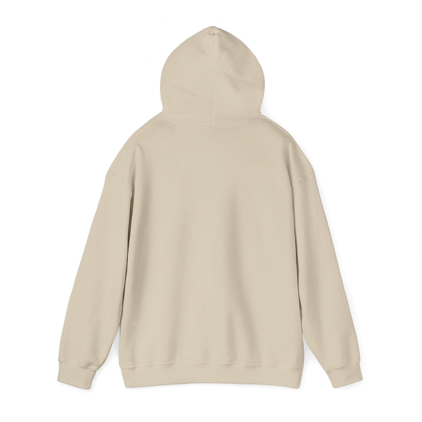 Mtn City Heavy Blend Hoodie