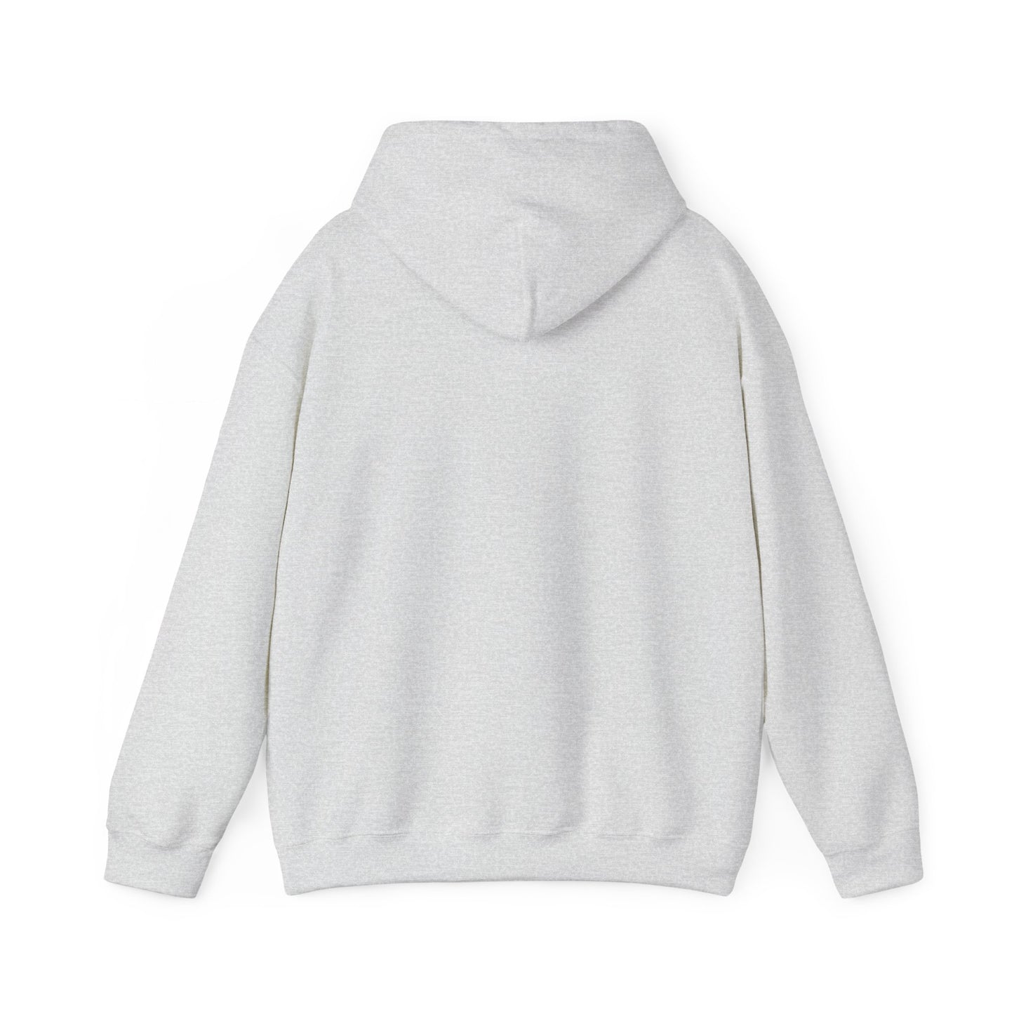 Sage Hoops "Shoes" Heavy Blend Hoodie