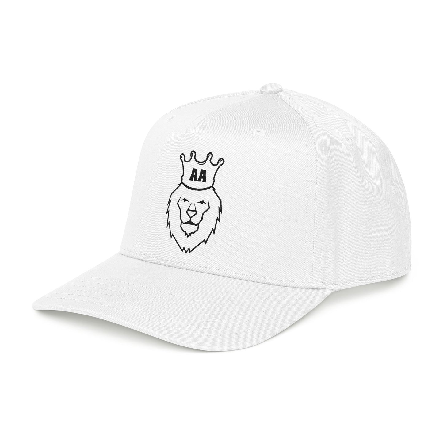 Adversity Athletes Snap Back Hat