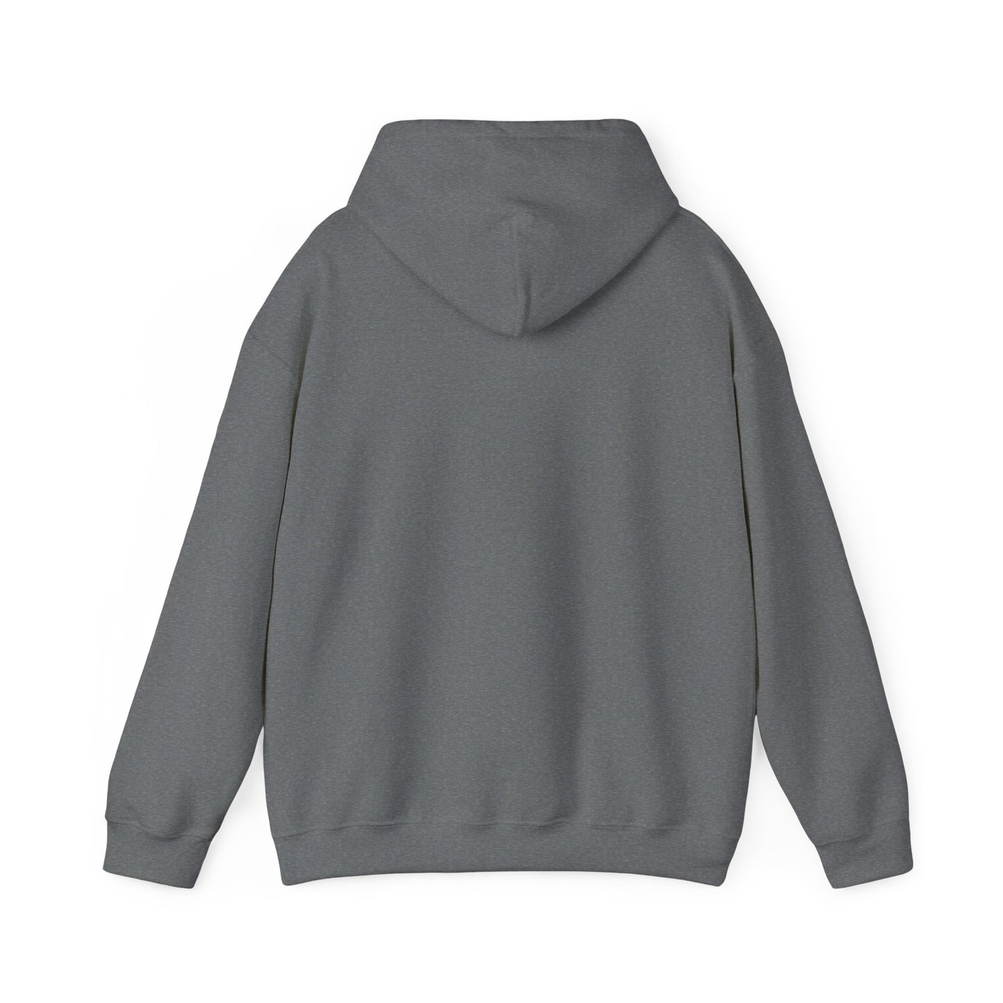 Sage Hoops "Shoes" Heavy Blend Hoodie