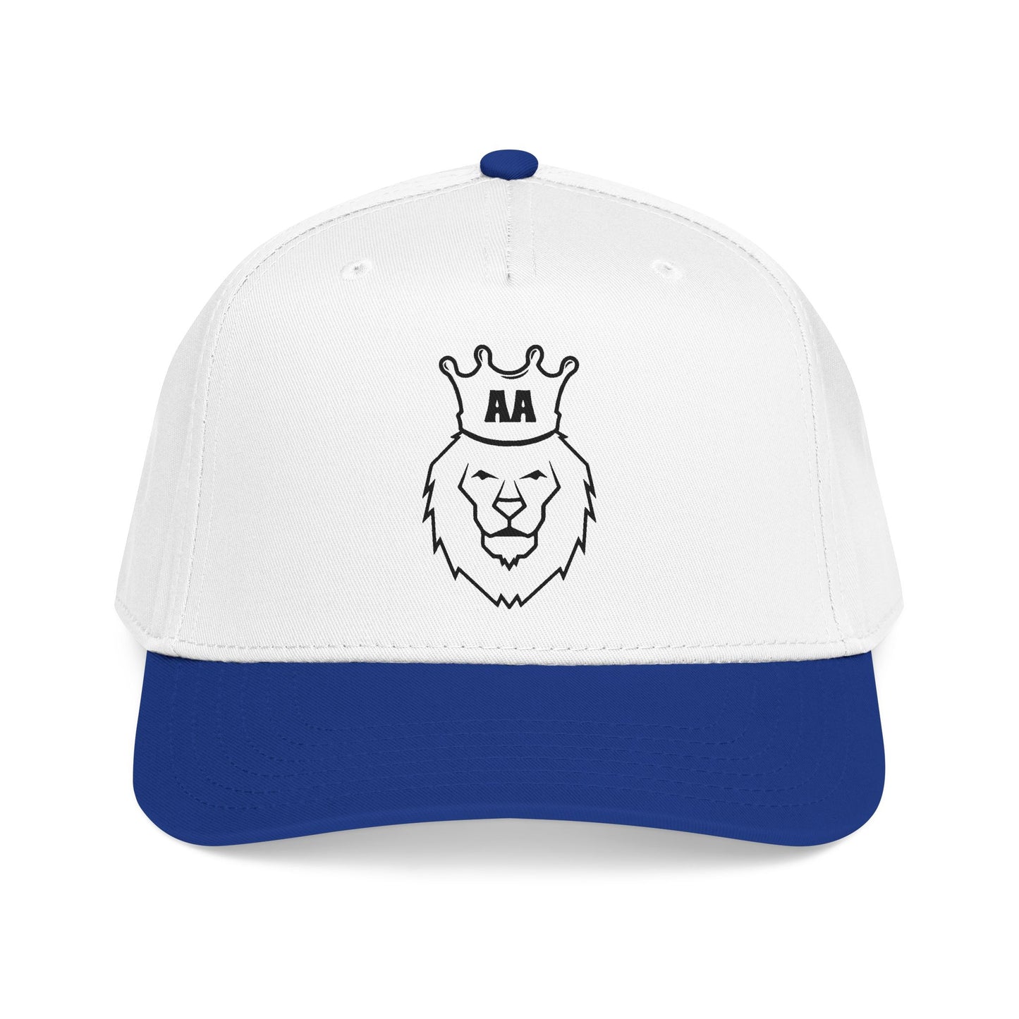 Adversity Athletes Snap Back Hat