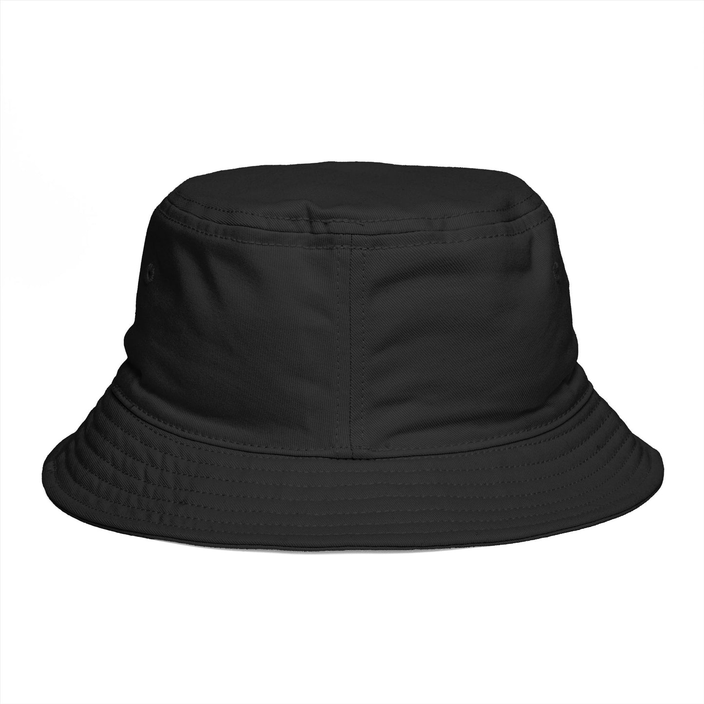Rising Wolves Bucket Hat