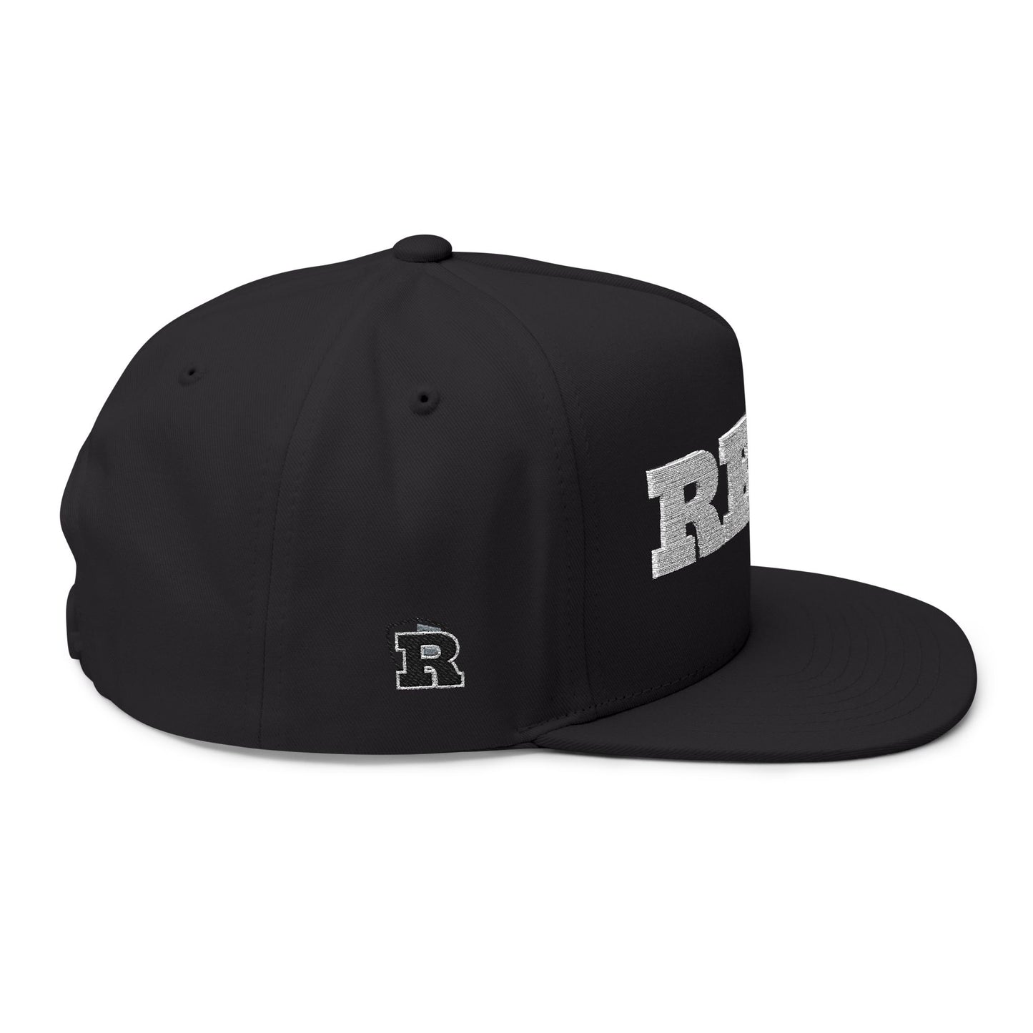 Rep'd Icon Snapback