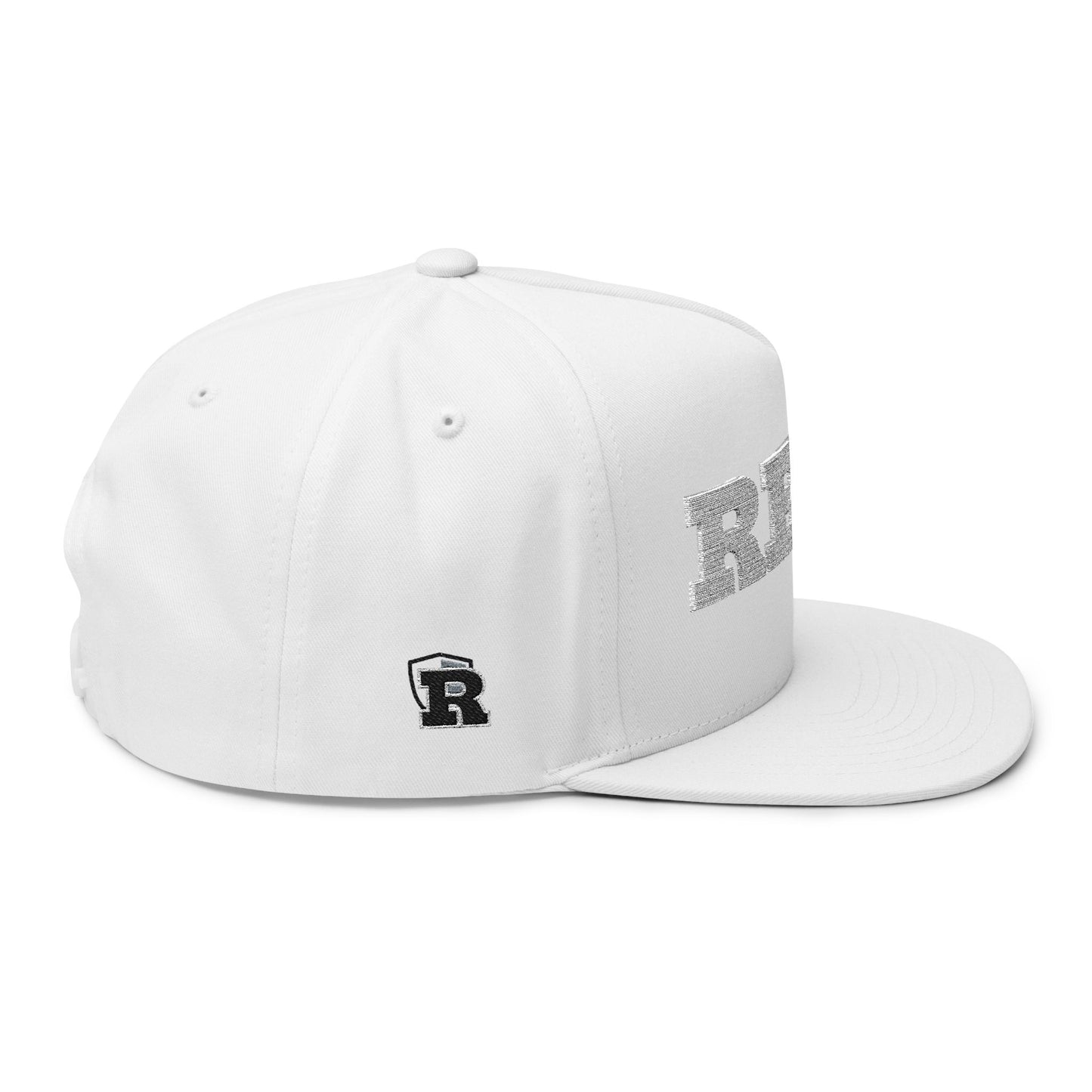 Rep'd Icon Snapback