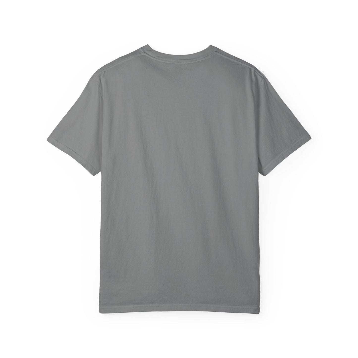 Mtn City Garment-Dyed T-shirt