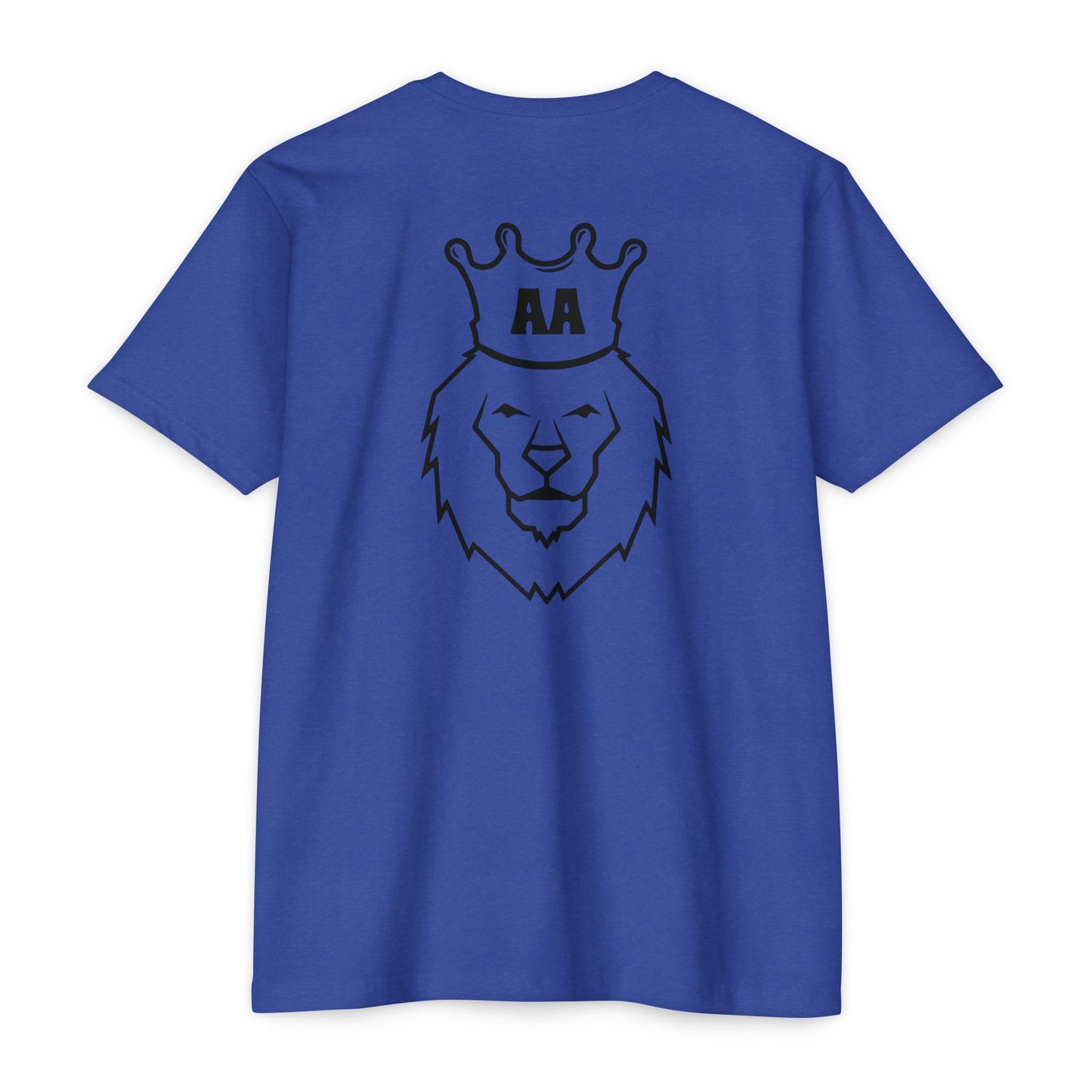 "The Lions Den" Tee
