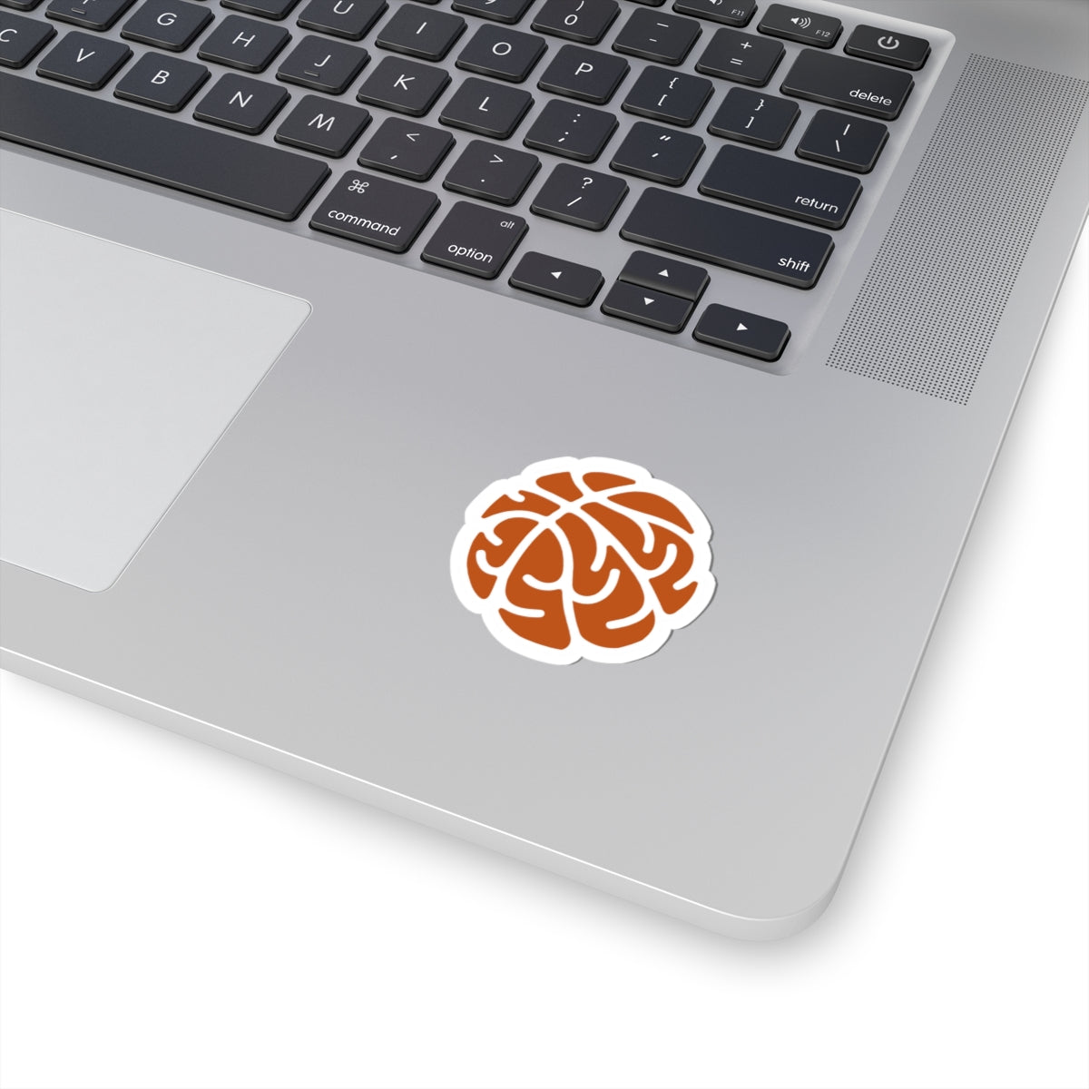 Sage Hoops Sticker