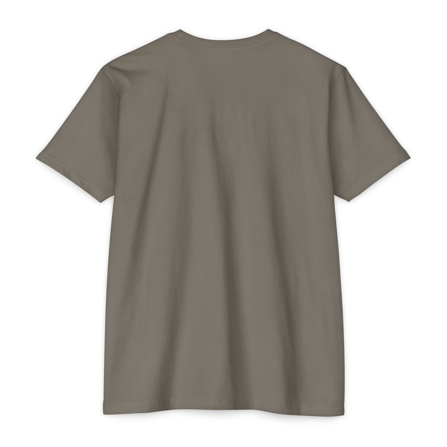 Mtn City Hoops Tee