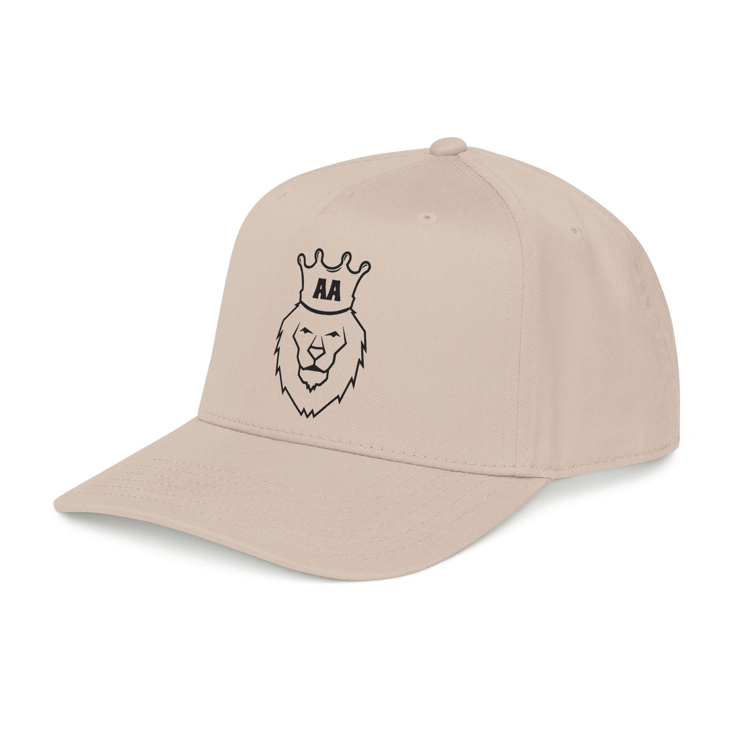 Adversity Athletes Snap Back Hat