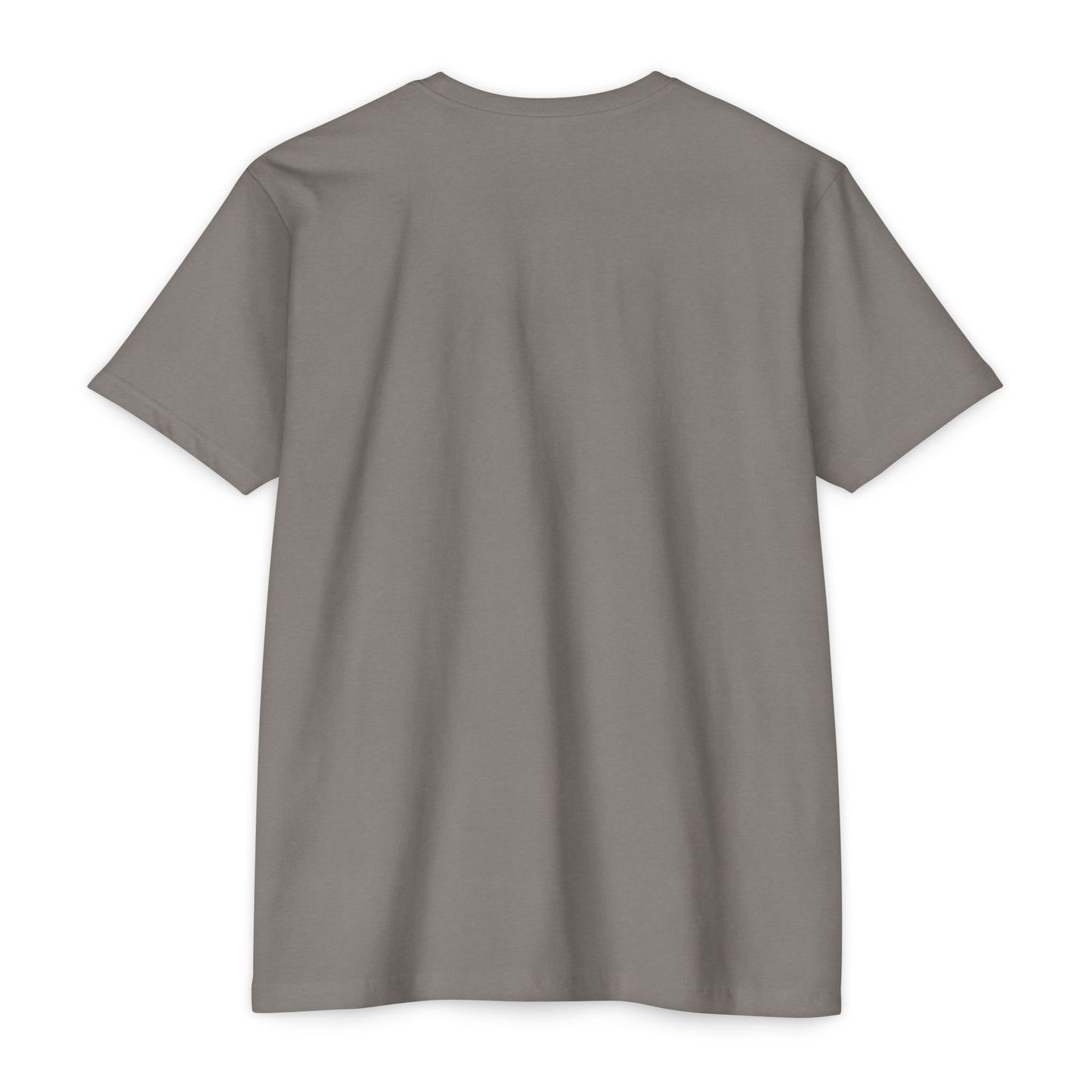 Mtn City Hoops Tee