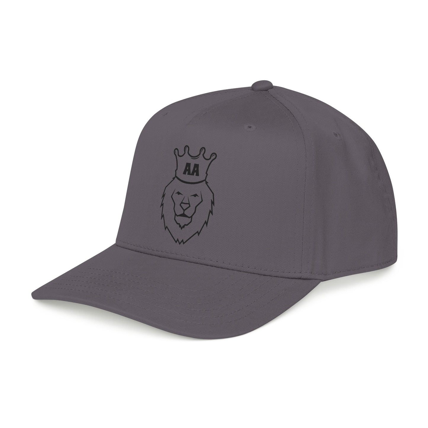 Adversity Athletes Snap Back Hat