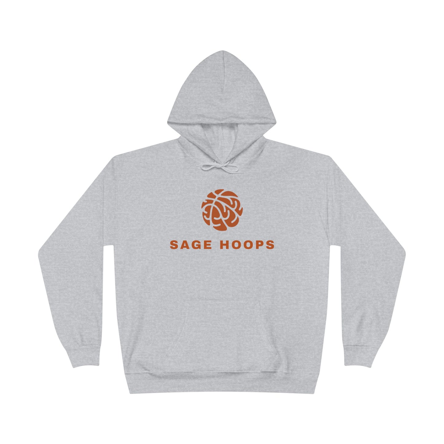 Sage Hoops Classic Hoodie