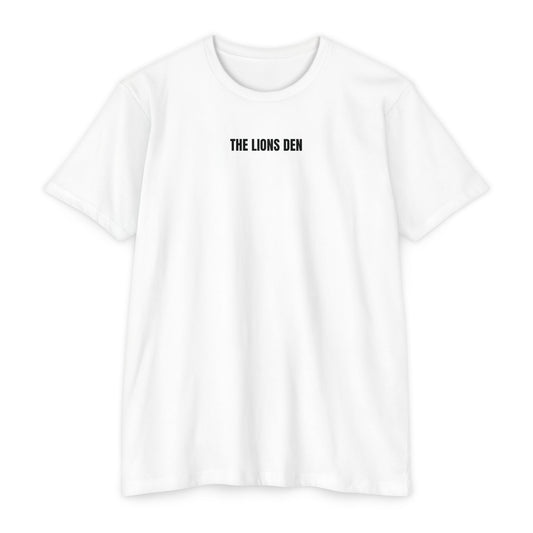 "The Lions Den" Tee