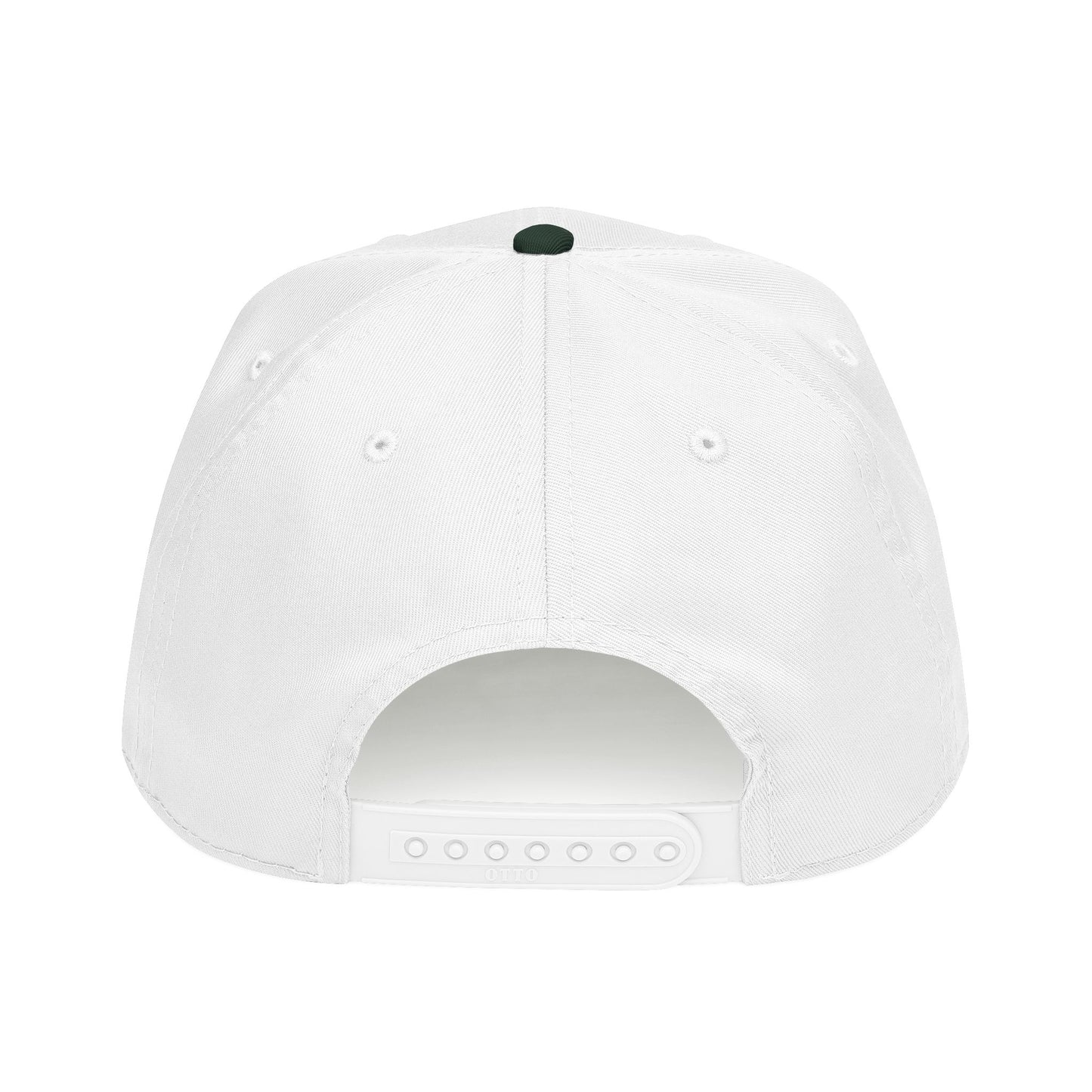Adversity Athletes Snap Back Hat