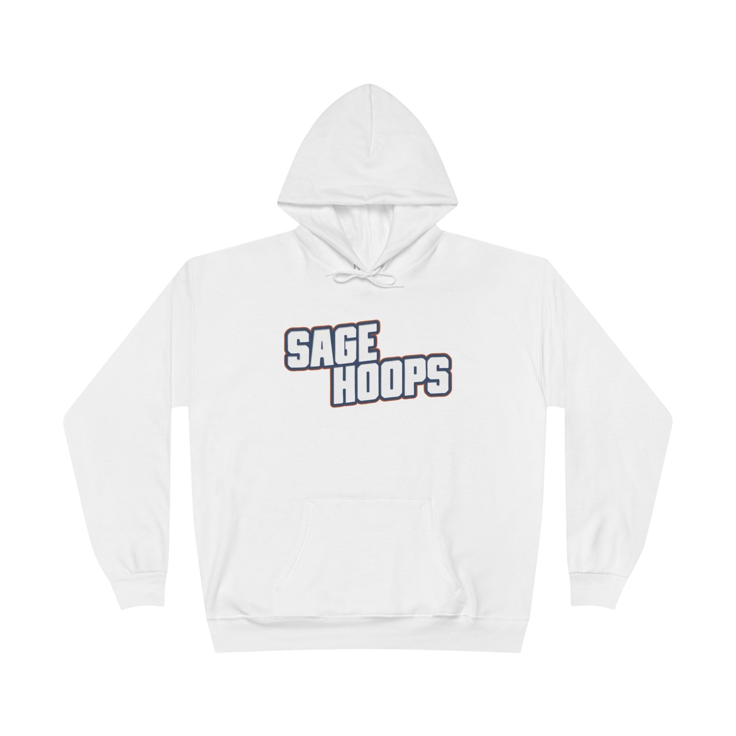 "Sage Hoops" Hoodie