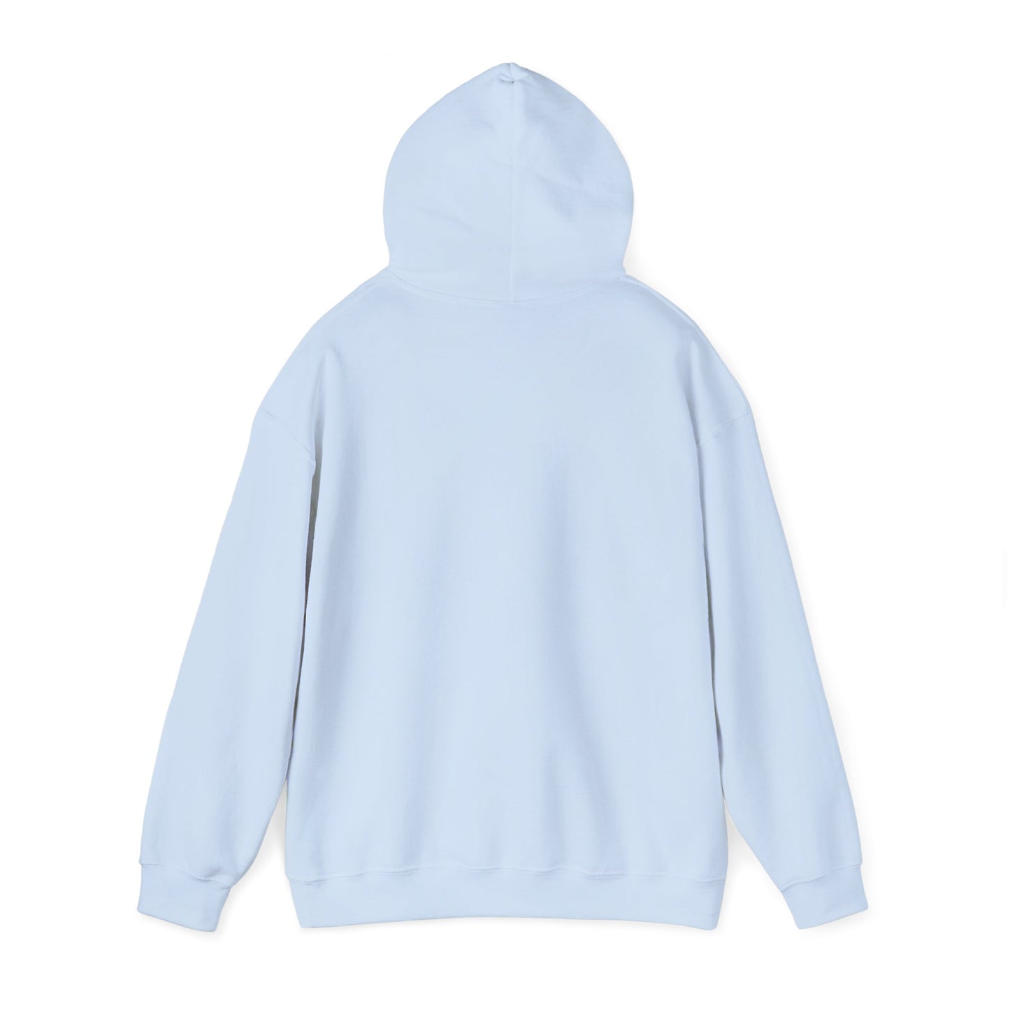 Mtn City Heavy Blend Hoodie