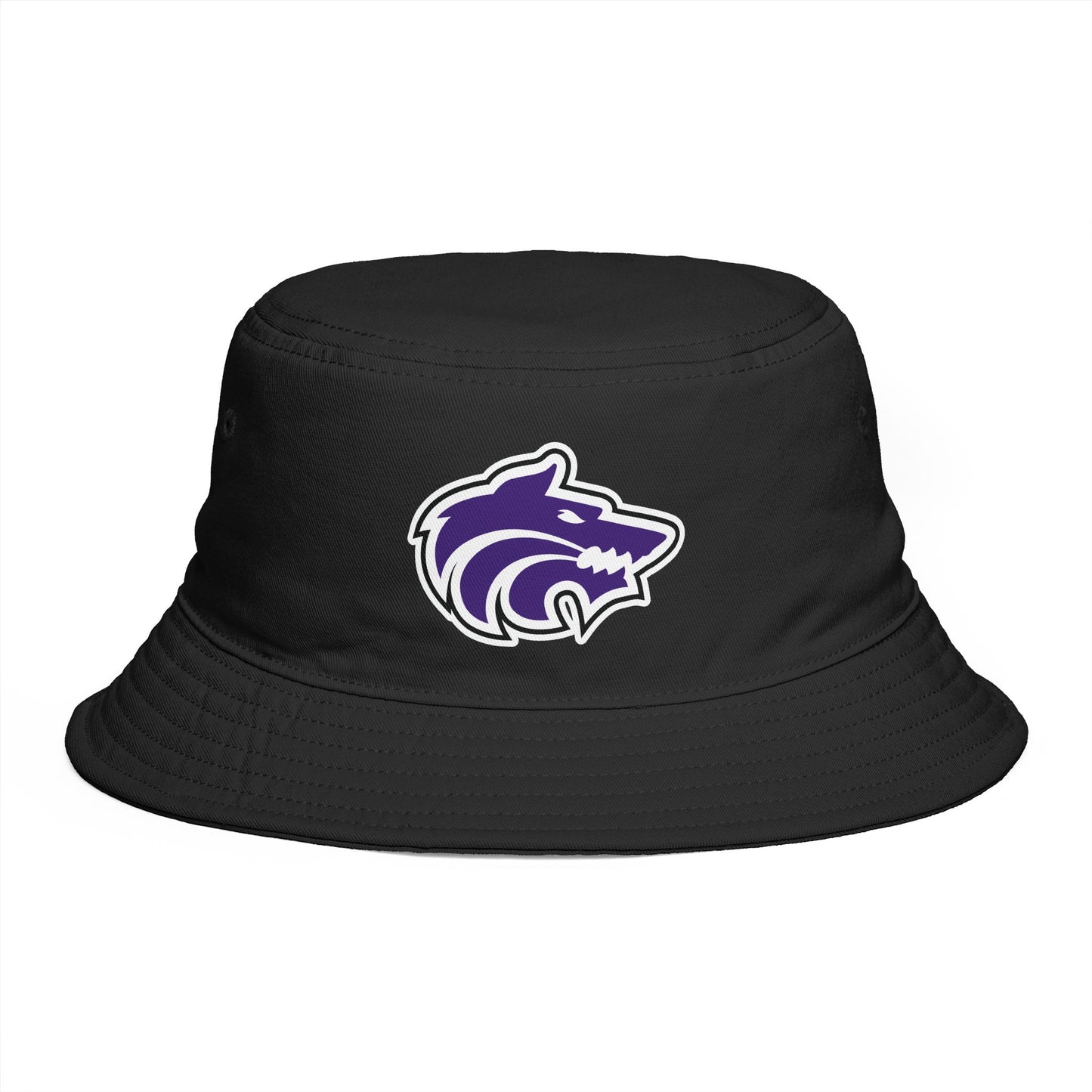 Rising Wolves Bucket Hat