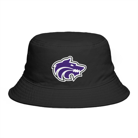 Rising Wolves Bucket Hat