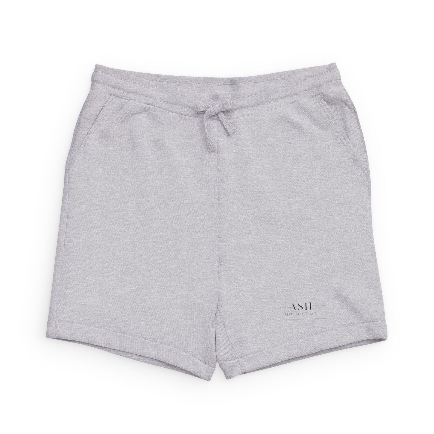 ASH Fleece Sweatshort