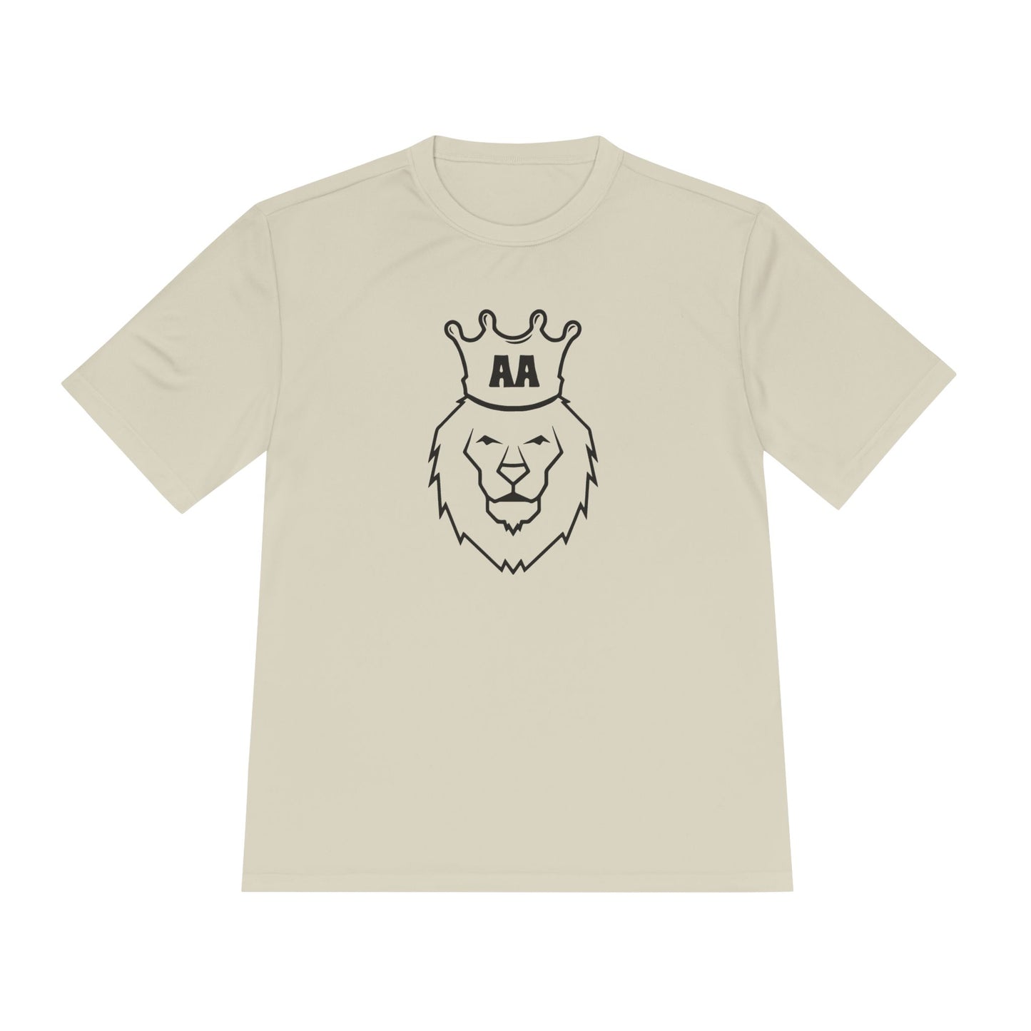 Adversity Athletes Moisture Wicking Tee