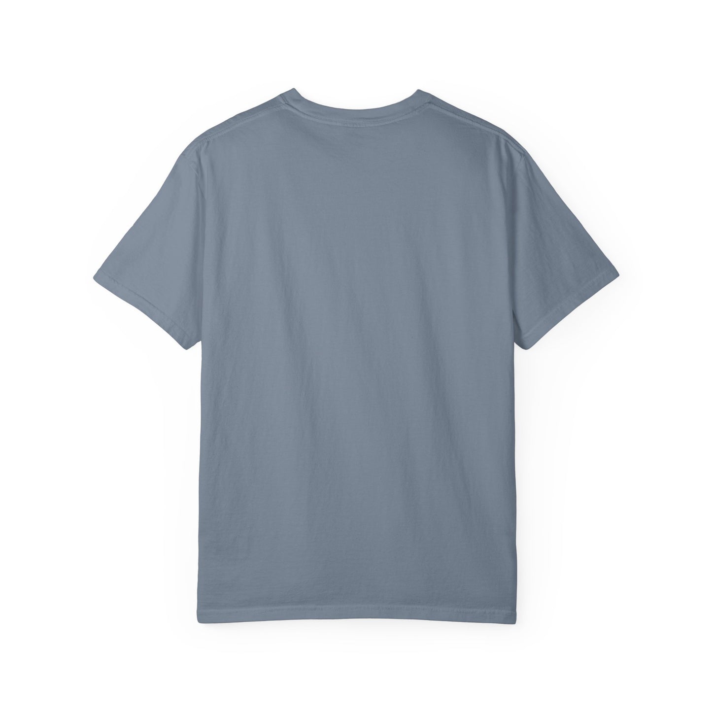Mtn City Garment-Dyed T-shirt
