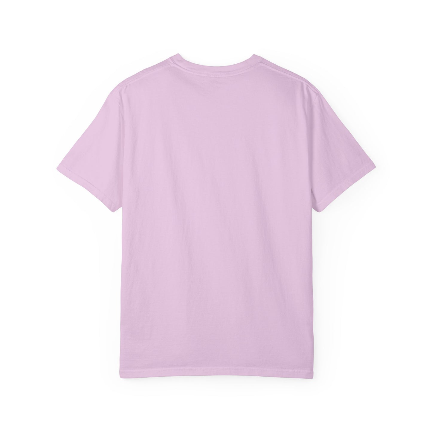 Mtn City Garment-Dyed T-shirt