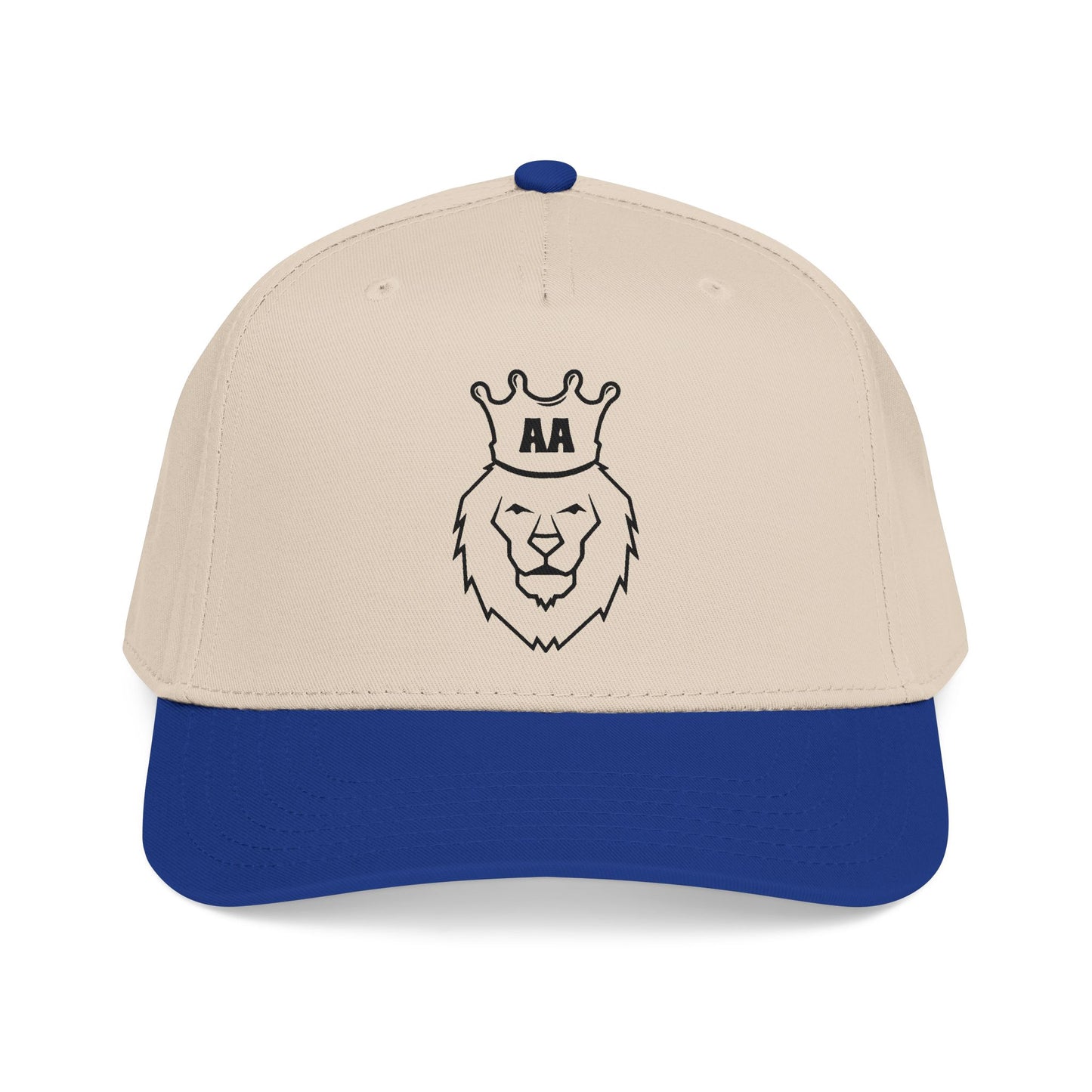 Adversity Athletes Snap Back Hat