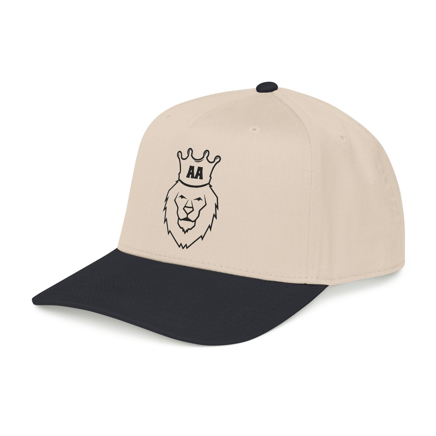 Adversity Athletes Snap Back Hat