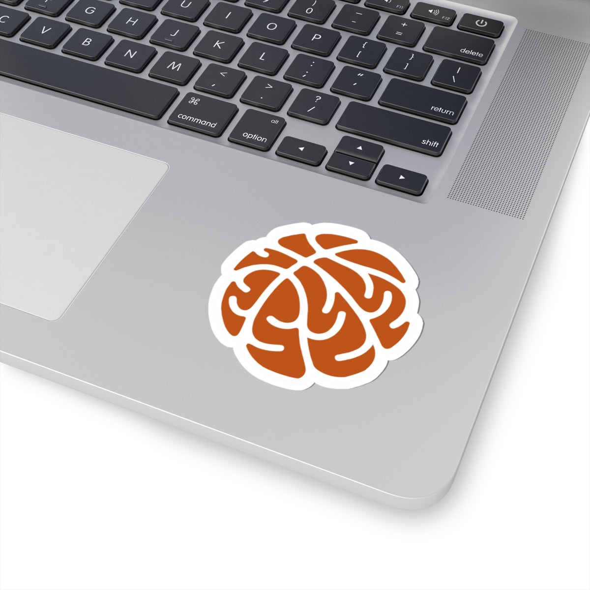 Sage Hoops Sticker